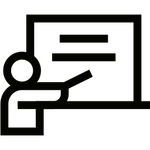 Teacher Icon