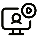 1 to 1 Icon 1 to 1 Icon