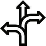 Flexible Icon Flexible Icon